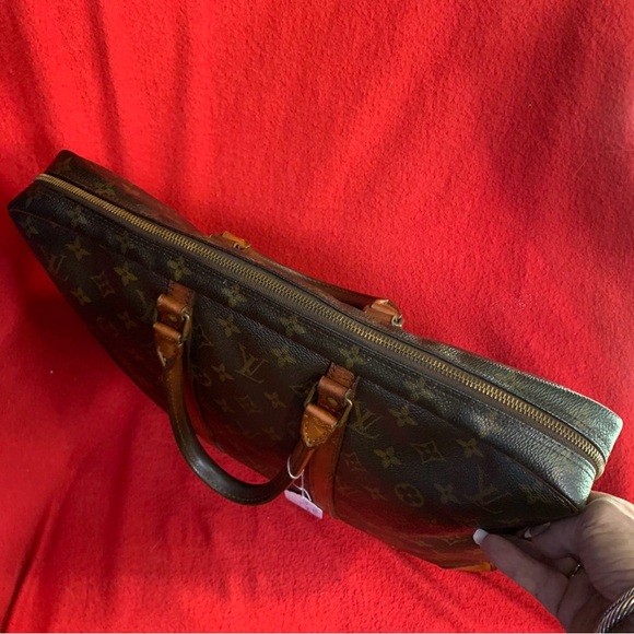 Vintage Louis Vuitton Porto Documents Computer Bag - Picture 8 of 10